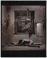Jan Saudek, Man, Woman and Child