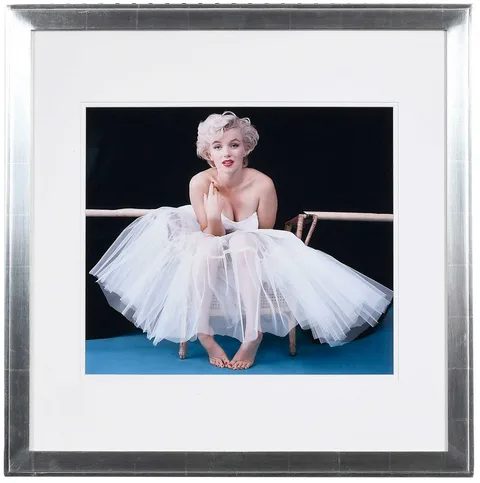 Milton H. Green, Marilyn Monroe Photograph, circa 2000s, archival pigment print