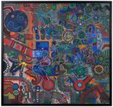 Square Machine, Brunk Auctions 2024