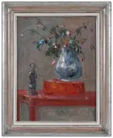Vladimir de Terlikowski, Still life