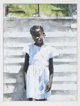Stephen Scott Young, Bashful