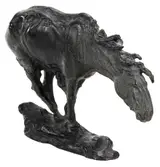 James Earle Fraser, Wind Swept