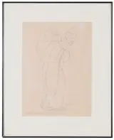 Robert Gwathmey, Sharecropper
