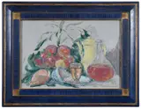 Vladimir de Terlikowski, Summer Still Life