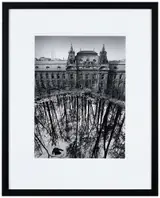 Jerry Uelsmann, Untitled, photo montage