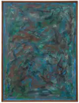 William Melton Halsey, Static Charge