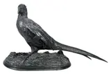 Jules Moigniez, Faison,Pheasant