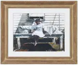 Stephen Scott Young, White Wash