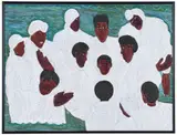 Winfred Rembert, Baptism