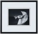 Barbara Morgan, Martha Graham, Letter to the World