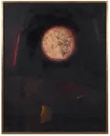 Lamar Dodd, Two Worlds
