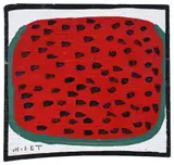 Mose Tolliver, Watermelon