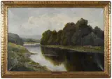 Daniel Sherrin, Summertime England