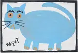 Mose Tolliver, Blue Cat