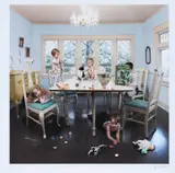 Julie Blackmon, Birds at Home