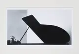 Arnold Newman, Igor Stravinsky