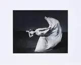 Barbara Morgan, Martha Graham, Letter to the World