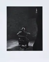 Yousuf Karsh, Pablo Casals