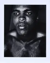Gordon Parks, Muhammad Ali