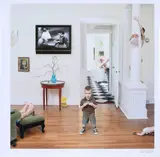 Julie Blackmon, Cupcake
