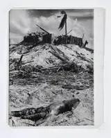 W. Eugene Smith, The Vanquished on Tarawa