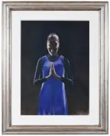 Stephen Scott Young, Faith