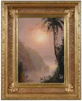 Norton Bush, Tropical View