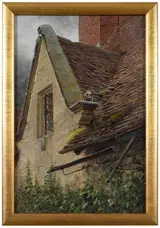 Edward Lamson Henry, The Marauders, Warwick
