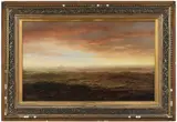 Henry Pember Smith, The Sea at Dusk