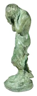 Malvina Hoffman, Despair