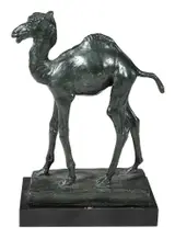 Malvina Hoffman, Untitled