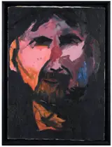Old Man, Brunk Auctions 2022
