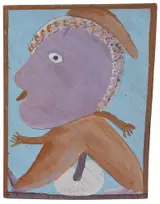 Mose Tolliver, Jim Jack Moose Man