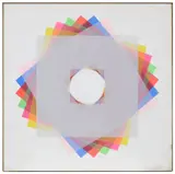 Overlapping squares, Brunk Auctions 2022