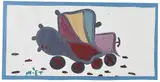 Mose Tolliver, New Bus