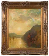 George McCord, Sailing Scene