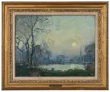 Arthur Clifton Goodwin, Boston From M.I.T.