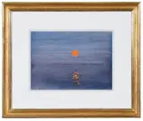 Lamar Dodd, Sunset