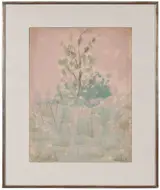 Milton Avery, Garden