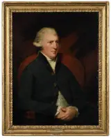 Henry Raeburn, Sir William Johnstone Pulteney, Bart. (5th Baronet of Westerhall)