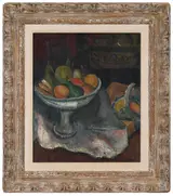 Celso Lagar Arroyo, Still Life