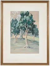 Elizabeth O'Neill Verner, Spice Trees, Jamaica