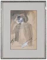 Henry Faulkner, John