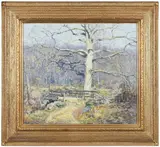 Wilson Henry Irvine, The Country Road