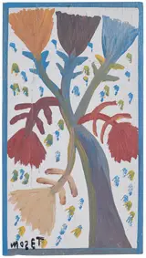 Mose Tolliver, Botanicals