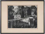 Stow Wengenroth, Bridge Eastport, No. 2