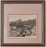 John Taylor Arms, Light and Shade, Taxco, New Mexico