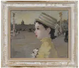 Dietz Edzard, ÿPont Neuf