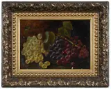 Levi Wells Prentice, Bunches of Grapes