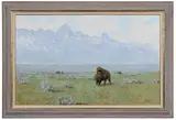 Days Gone By, Brunk Auctions 2021